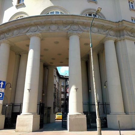 Zyblikiewicza Friendly Apartment 2 Krasków Dış mekan fotoğraf