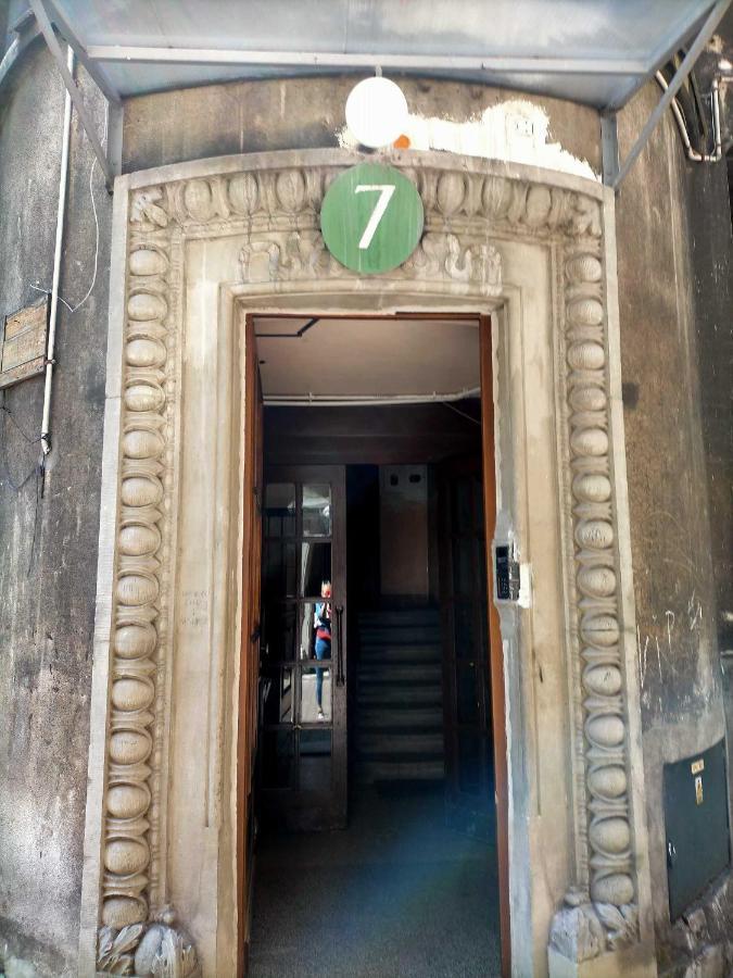 Zyblikiewicza Friendly Apartment 2 Krasków Dış mekan fotoğraf