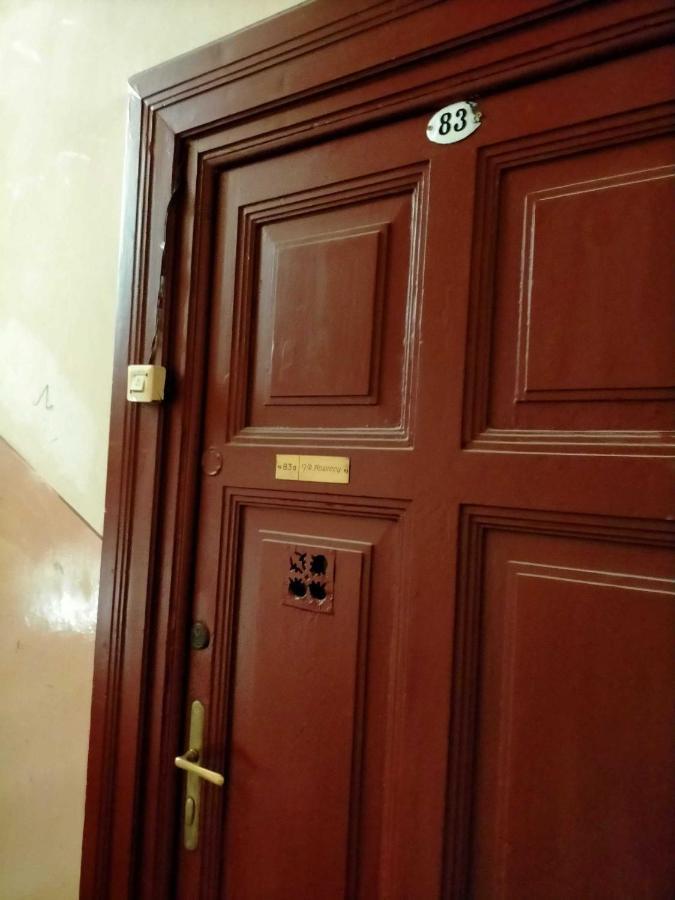Zyblikiewicza Friendly Apartment 2 Krasków Dış mekan fotoğraf