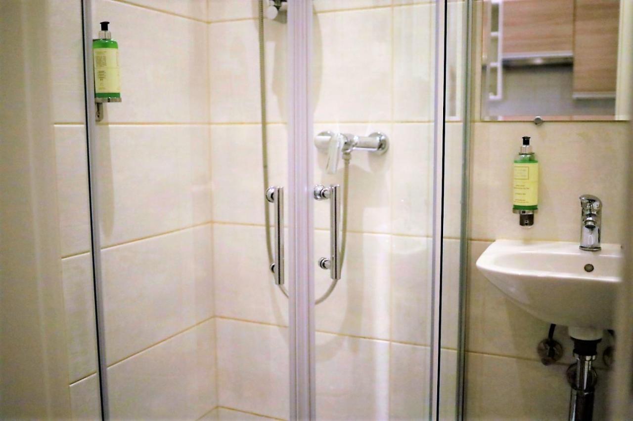 Zyblikiewicza Friendly Apartment 2 Krasków Dış mekan fotoğraf
