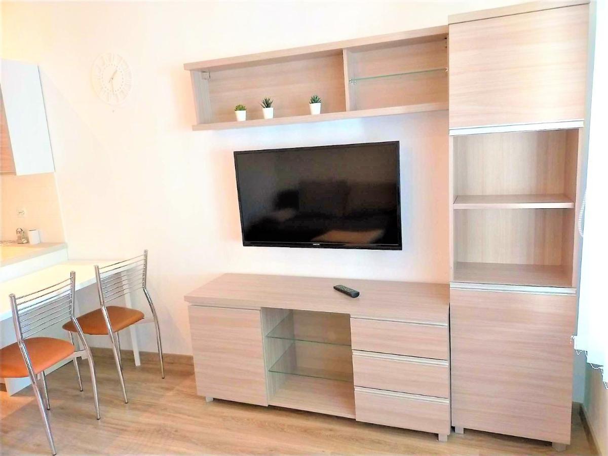 Zyblikiewicza Friendly Apartment 2 Krasków Dış mekan fotoğraf
