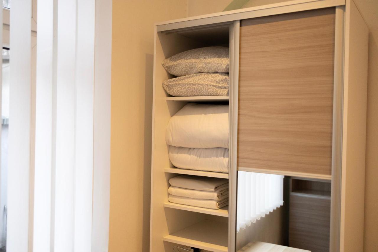 Zyblikiewicza Friendly Apartment 2 Krasków Dış mekan fotoğraf