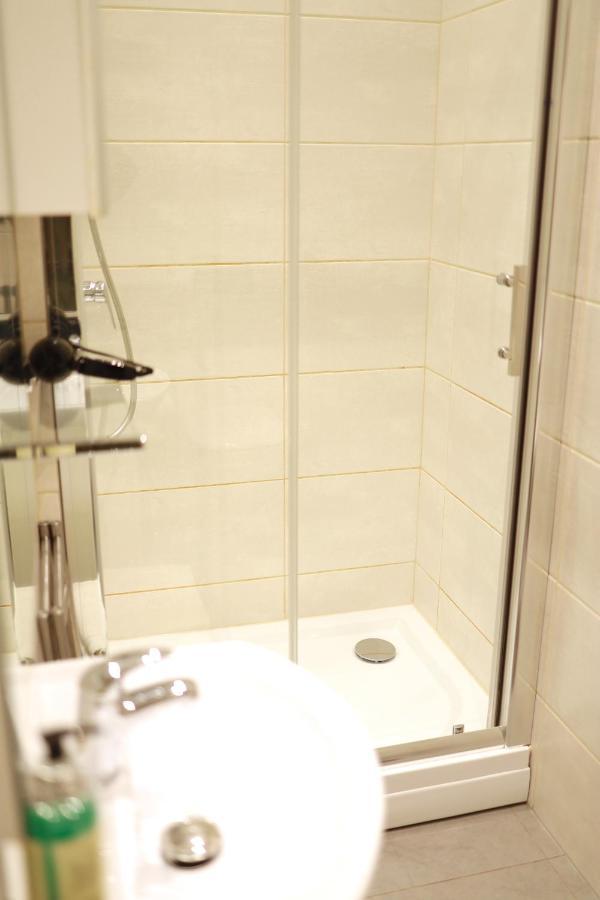 Zyblikiewicza Friendly Apartment 2 Krasków Dış mekan fotoğraf