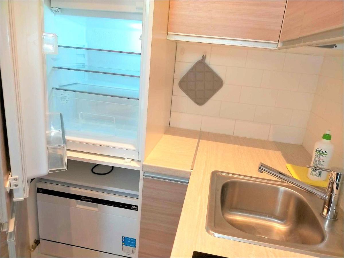 Zyblikiewicza Friendly Apartment 2 Krasków Dış mekan fotoğraf