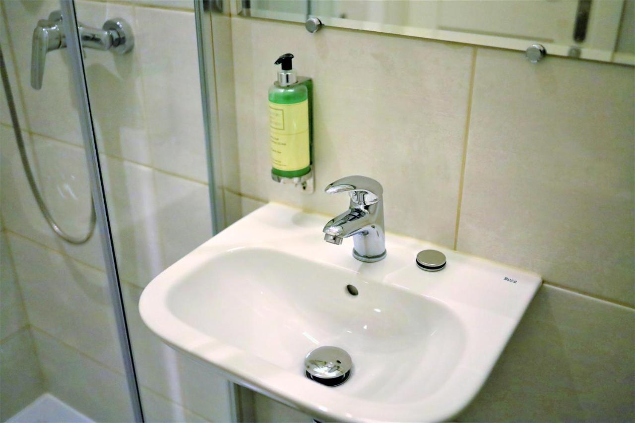 Zyblikiewicza Friendly Apartment 2 Krasków Dış mekan fotoğraf